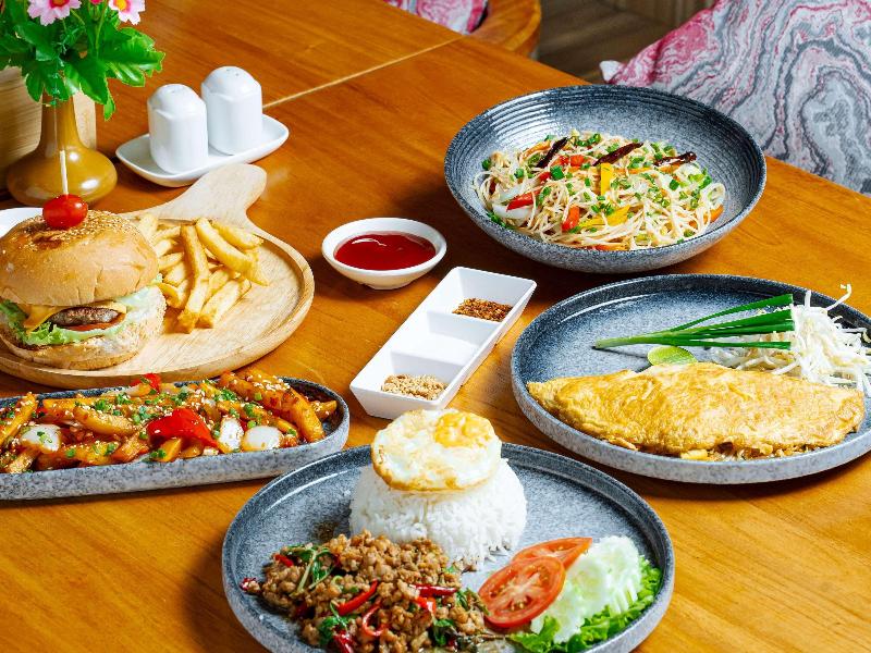 Mercure Phuket Patong Journeyhub image