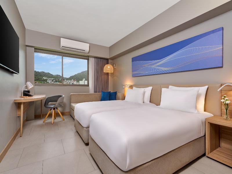 Mercure Phuket Patong Journeyhub image