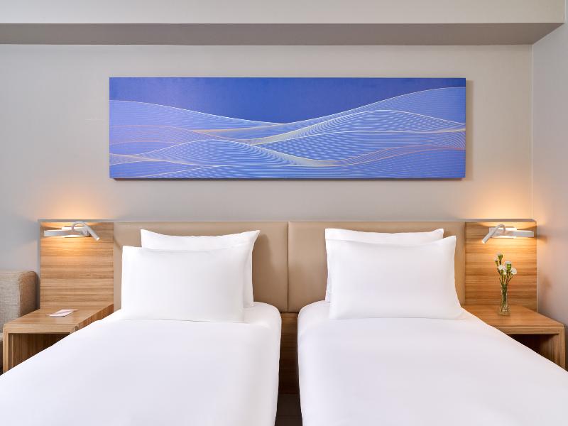 Mercure Phuket Patong Journeyhub image