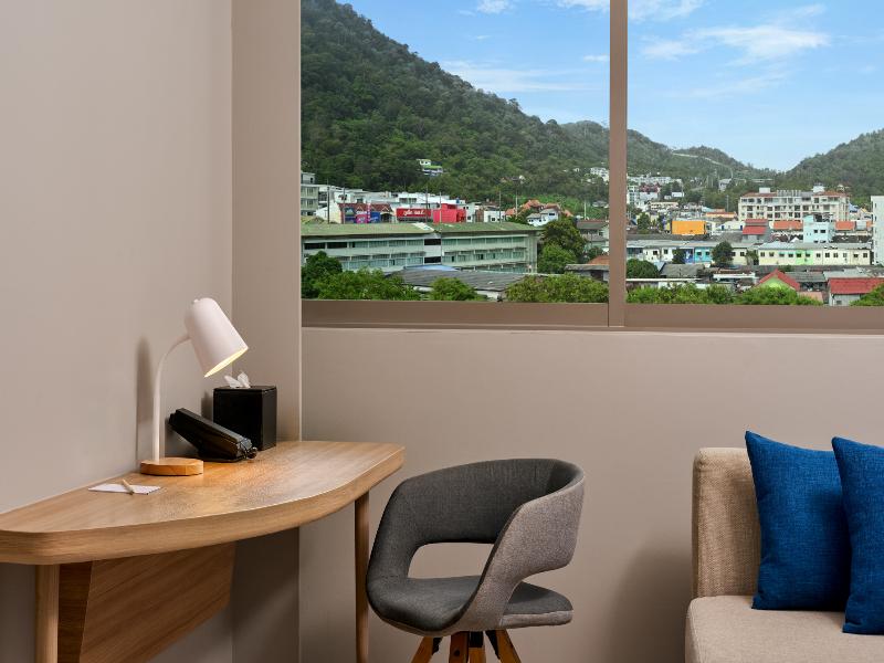Mercure Phuket Patong Journeyhub image