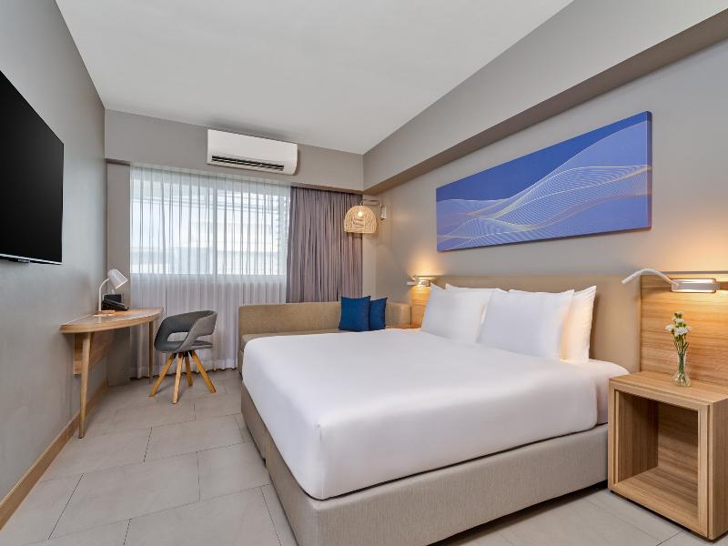 Mercure Phuket Patong Journeyhub image
