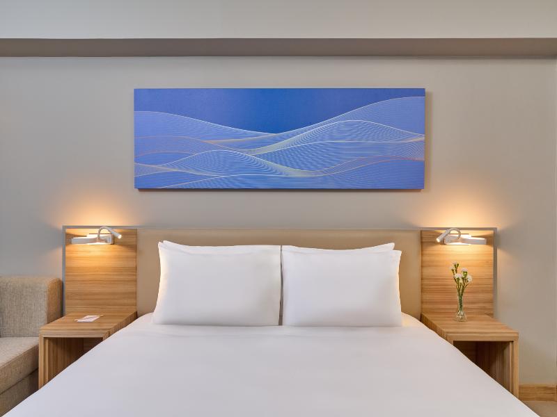 Mercure Phuket Patong Journeyhub image