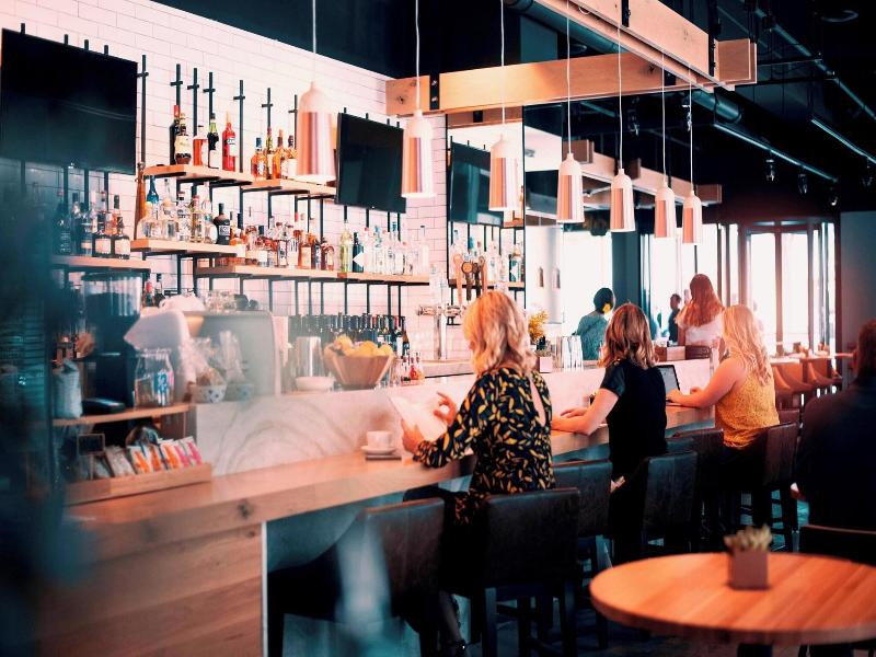 Aloft Austin Downtown image