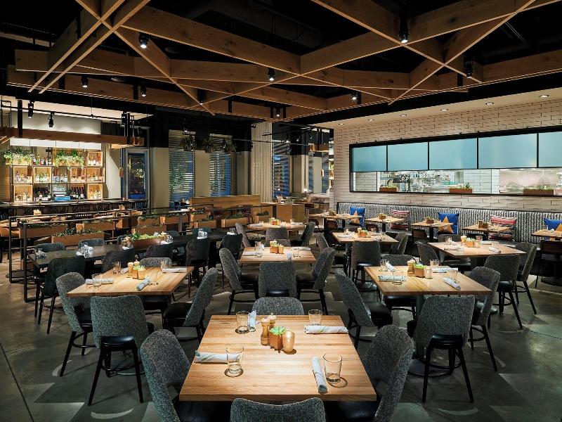 Aloft Austin Downtown image