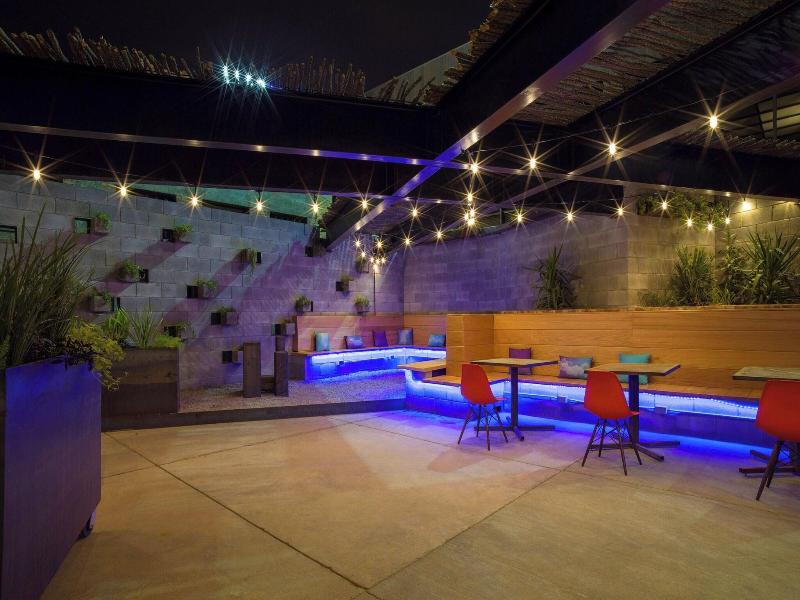 Aloft El Paso Downtown image