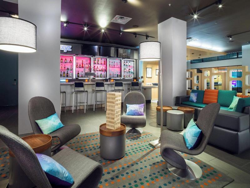 Aloft El Paso Downtown image