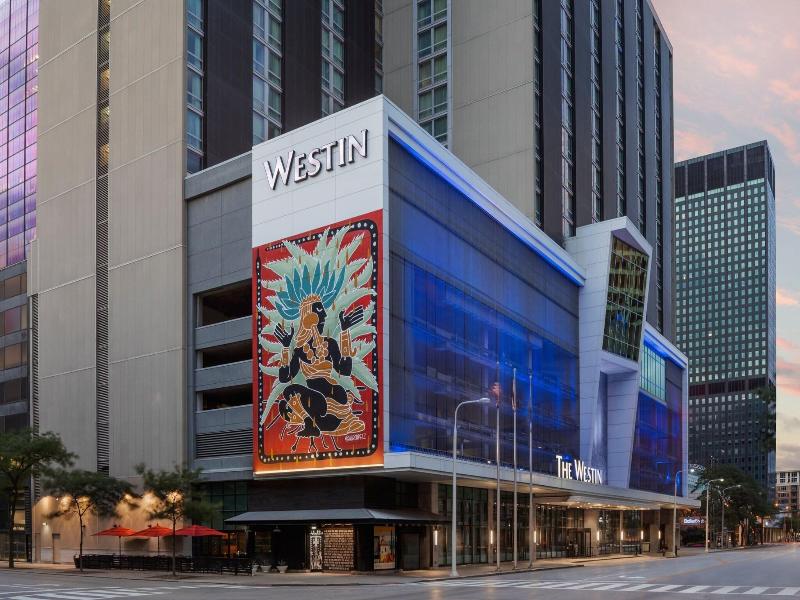 The Westin Cleveland Downtown image