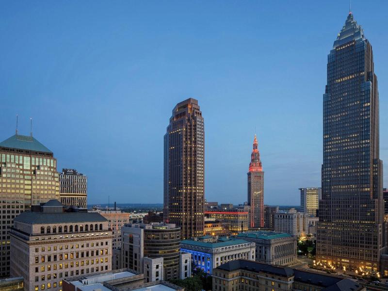 The Westin Cleveland Downtown image
