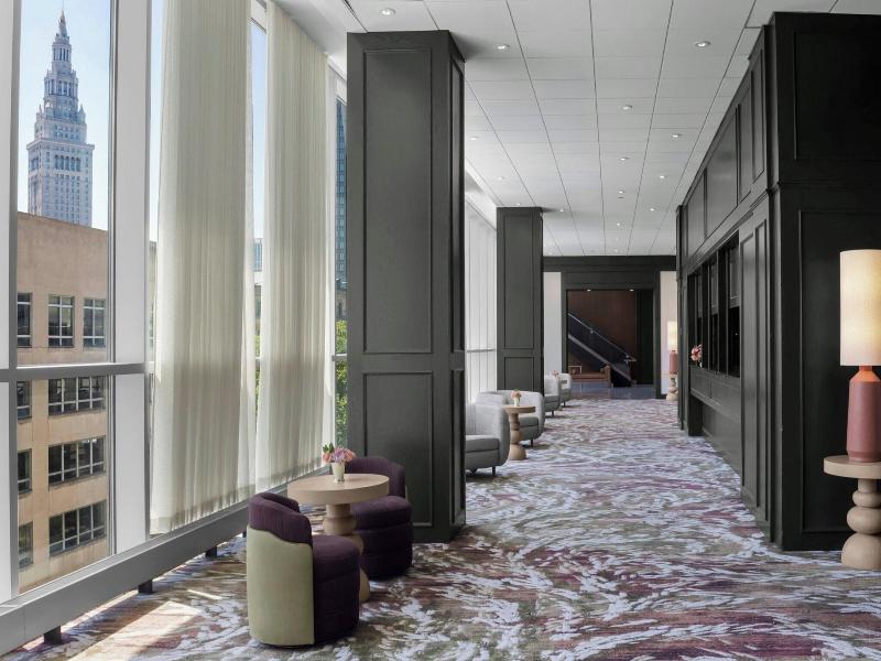 The Westin Cleveland Downtown image