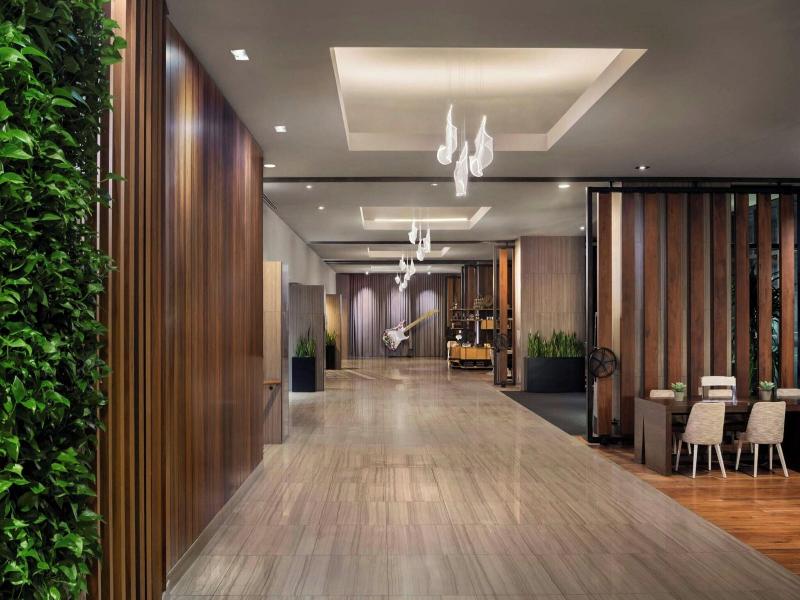 The Westin Cleveland Downtown image