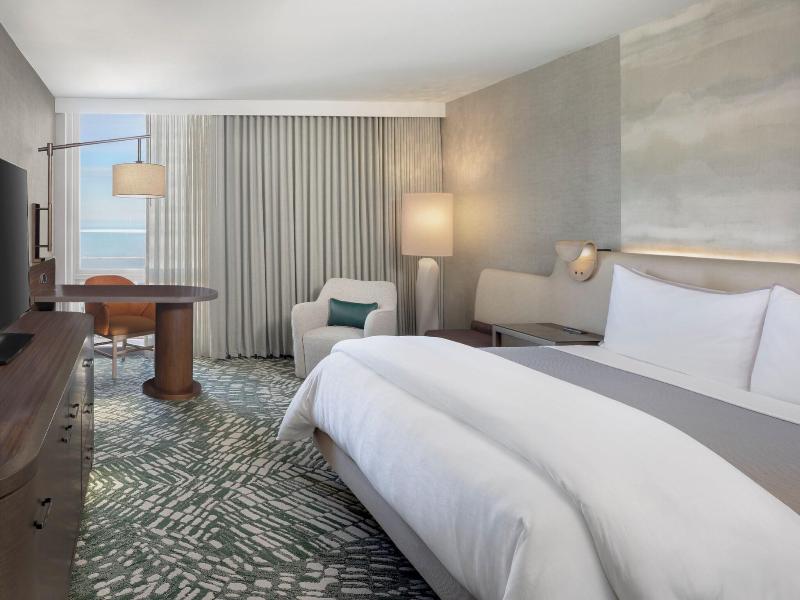 The Westin Cleveland Downtown image