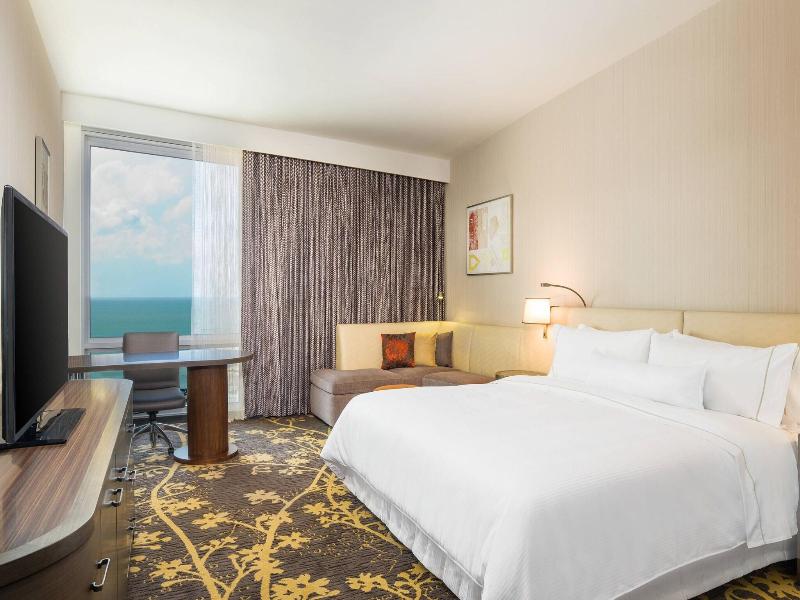 The Westin Cleveland Downtown image