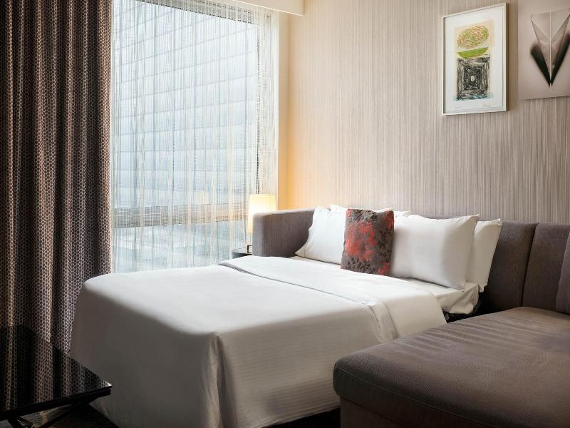 The Westin Cleveland Downtown image