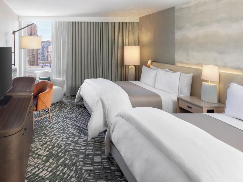 The Westin Cleveland Downtown image