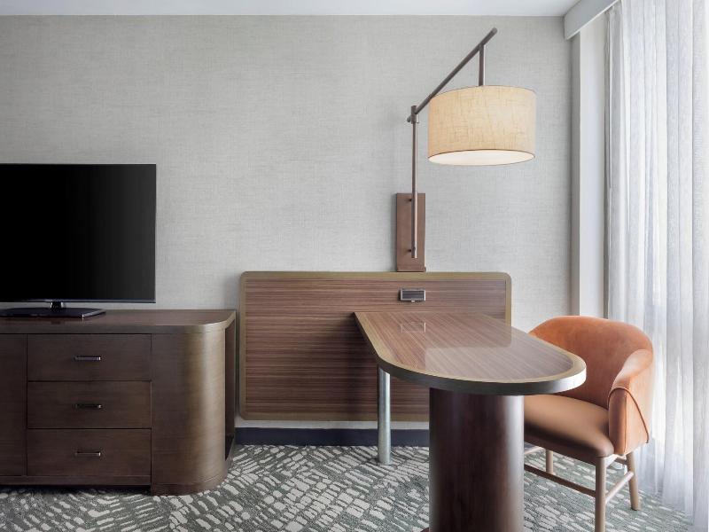 The Westin Cleveland Downtown image