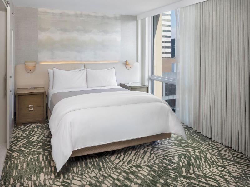 The Westin Cleveland Downtown image