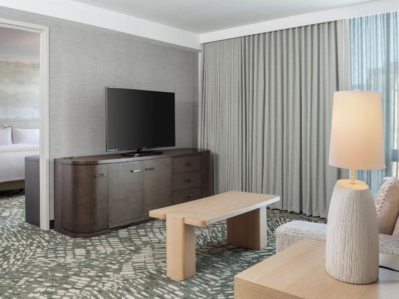 The Westin Cleveland Downtown image