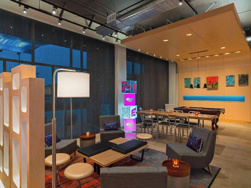 Aloft College Station