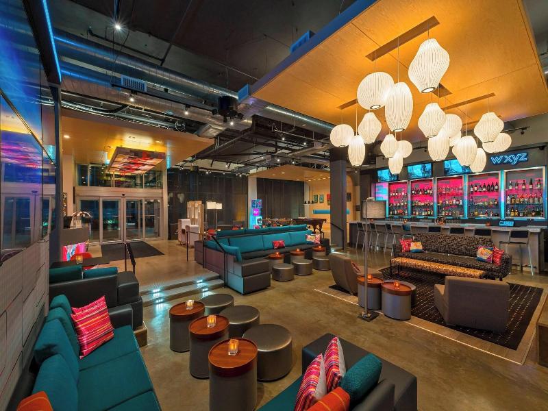 Aloft College Station