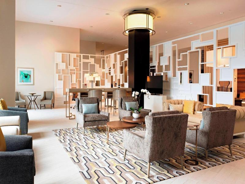 Sheraton McKinney Hotel image