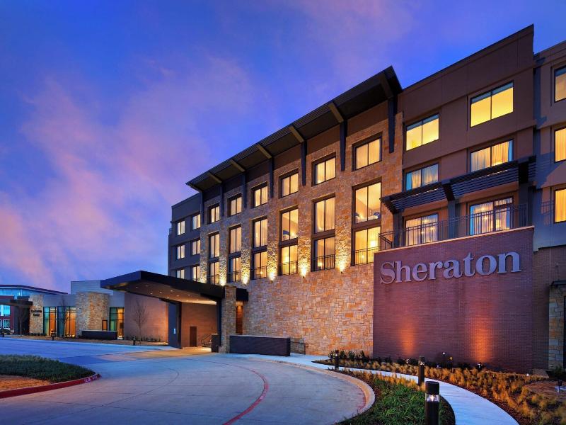 Sheraton McKinney Hotel image