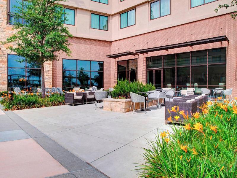 Sheraton McKinney Hotel image