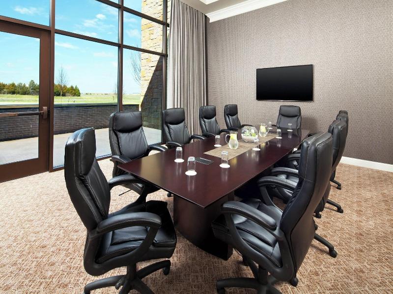 Sheraton McKinney Hotel image