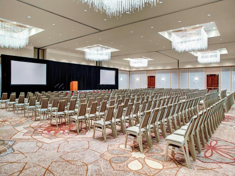 Sheraton McKinney Hotel image