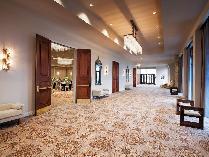 Sheraton McKinney Hotel image