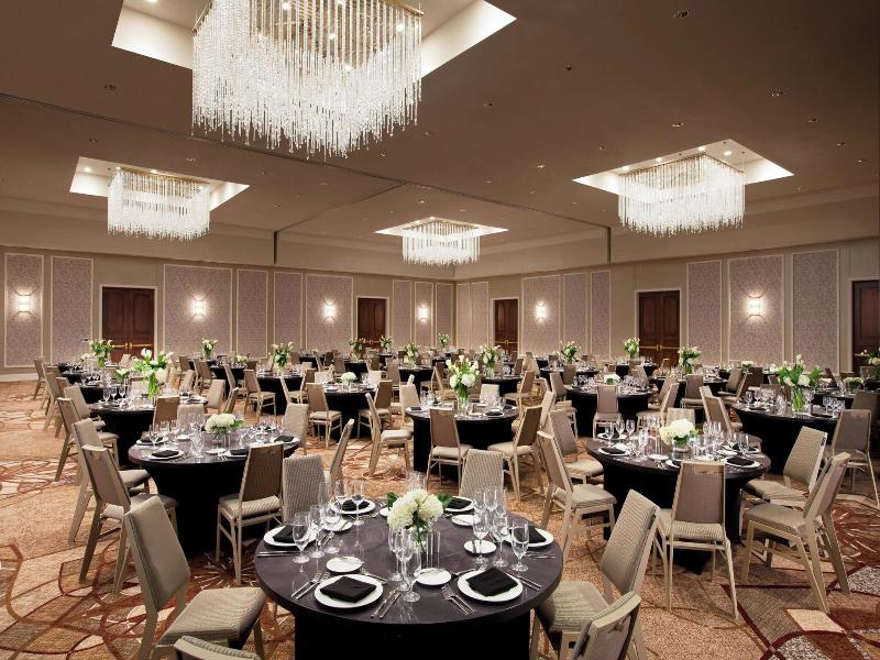 Sheraton McKinney Hotel image