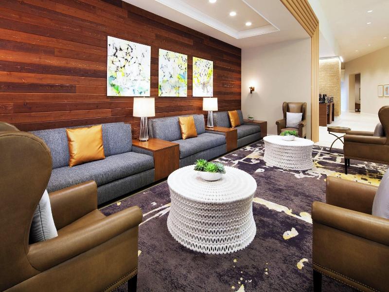 Sheraton McKinney Hotel image