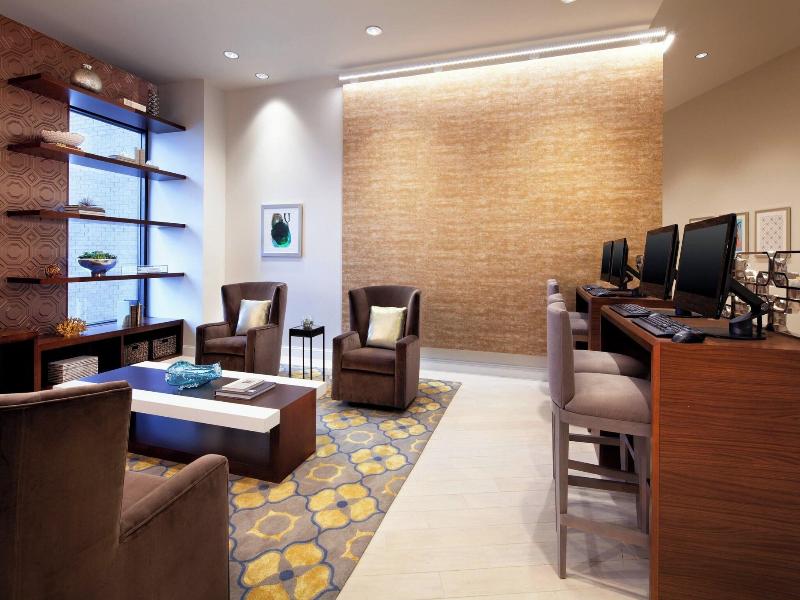 Sheraton McKinney Hotel image