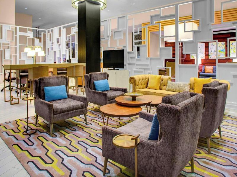Sheraton McKinney Hotel image