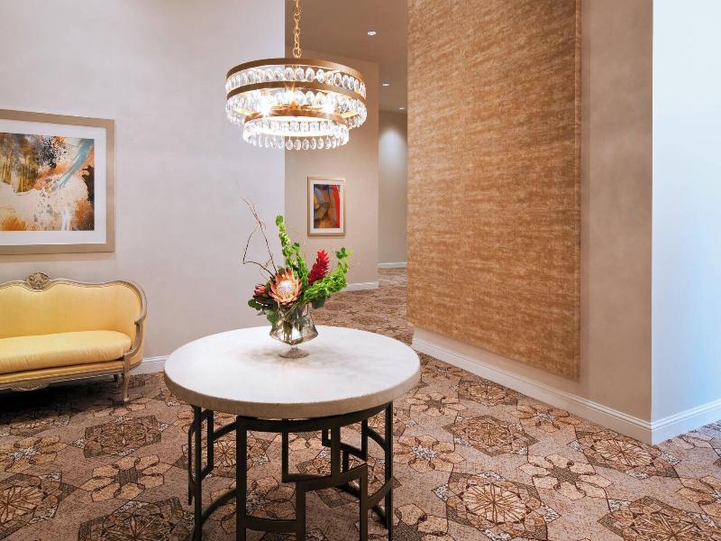 Sheraton McKinney Hotel image