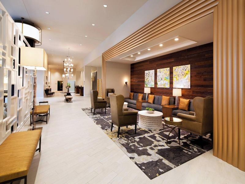 Sheraton McKinney Hotel image