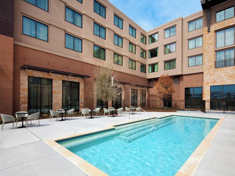 Sheraton McKinney Hotel image