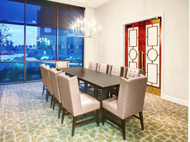 Sheraton McKinney Hotel image