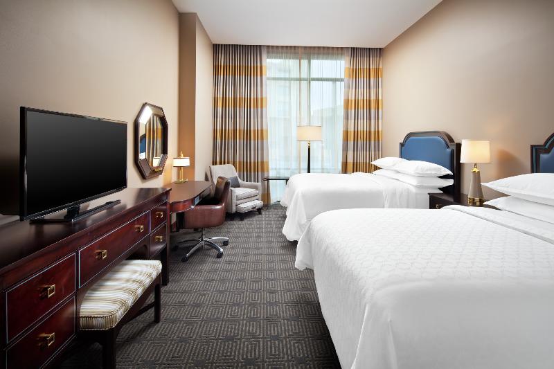 Sheraton McKinney Hotel image