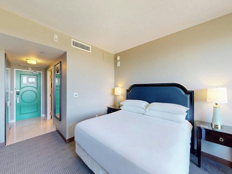Sheraton McKinney Hotel image