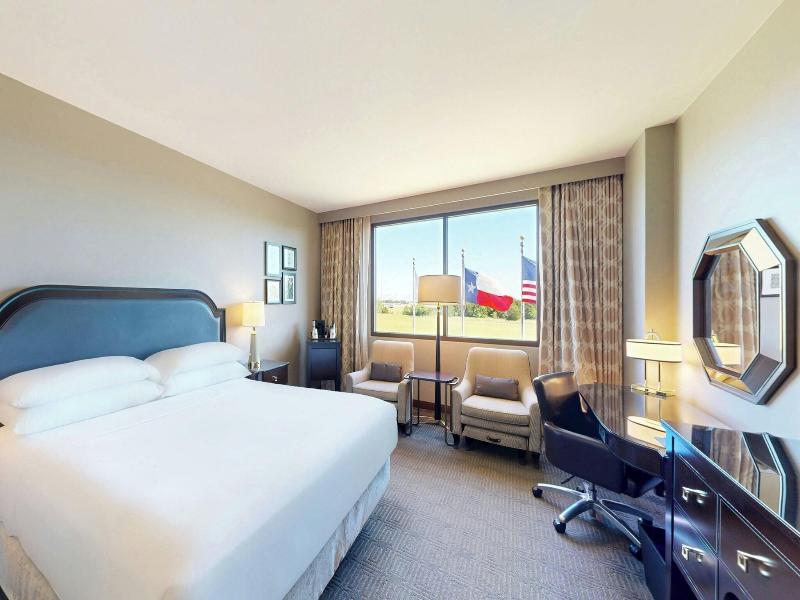 Sheraton McKinney Hotel image