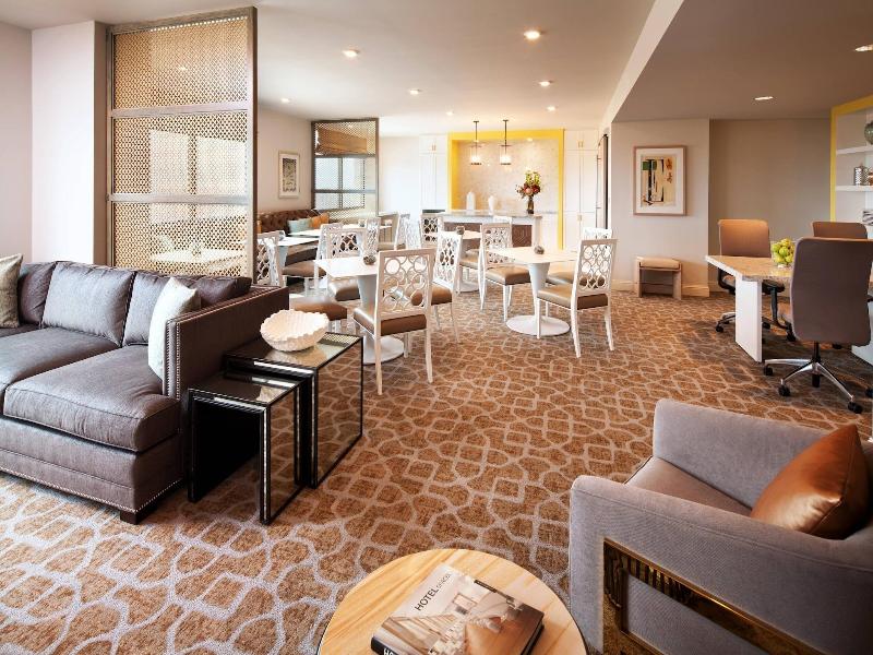 Sheraton McKinney Hotel image