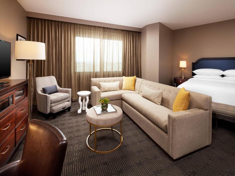 Sheraton McKinney Hotel image