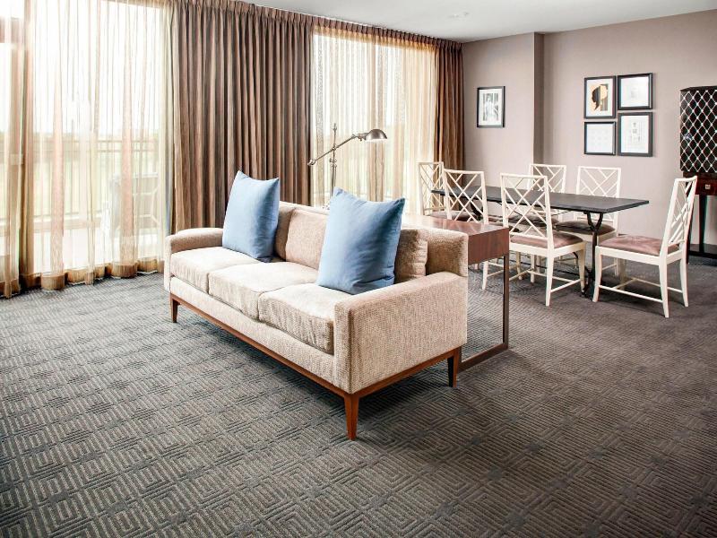 Sheraton McKinney Hotel image