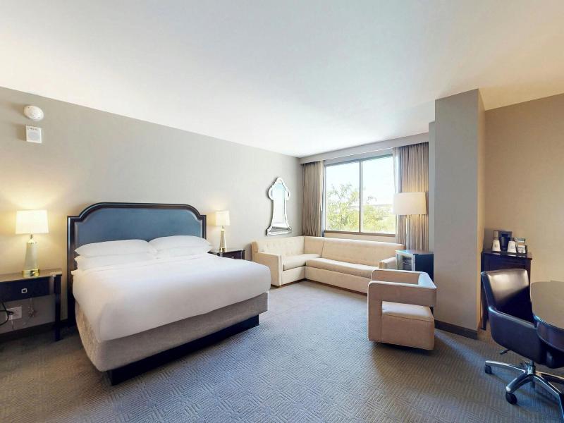 Sheraton McKinney Hotel image