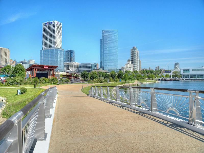 The Westin Milwaukee image