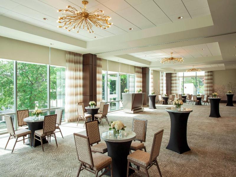 The Westin Milwaukee image