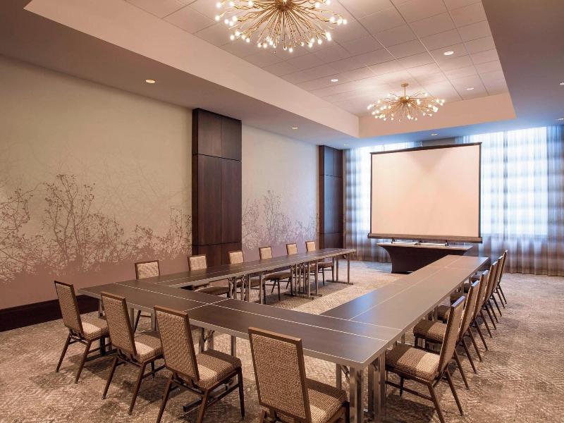 The Westin Milwaukee image