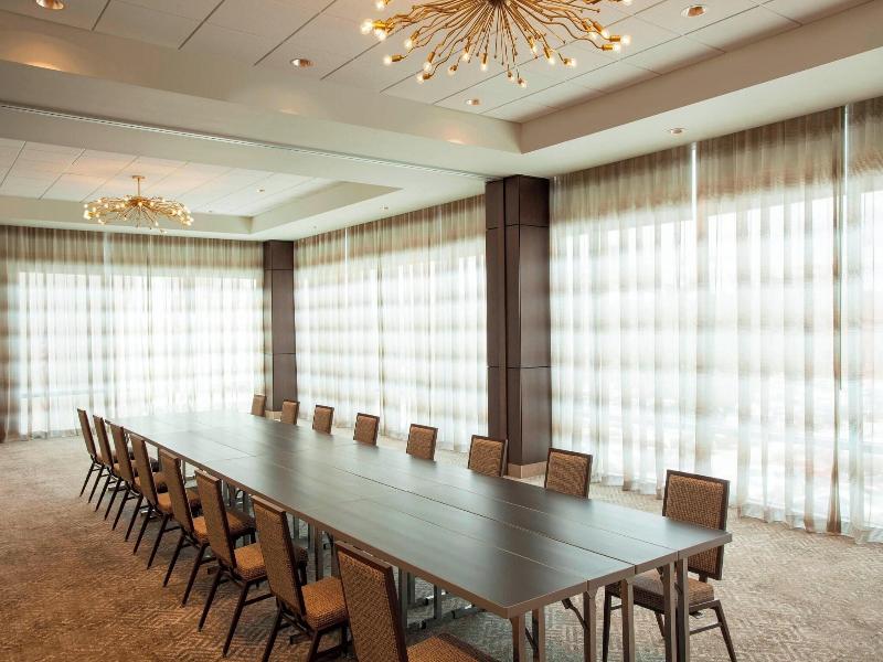 The Westin Milwaukee image
