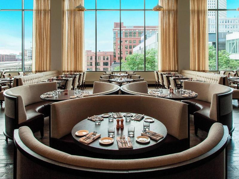 The Westin Milwaukee image