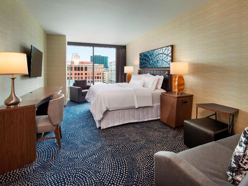 The Westin Milwaukee image